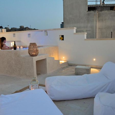 Jrooms - Apulian Home Tricase Exterior photo