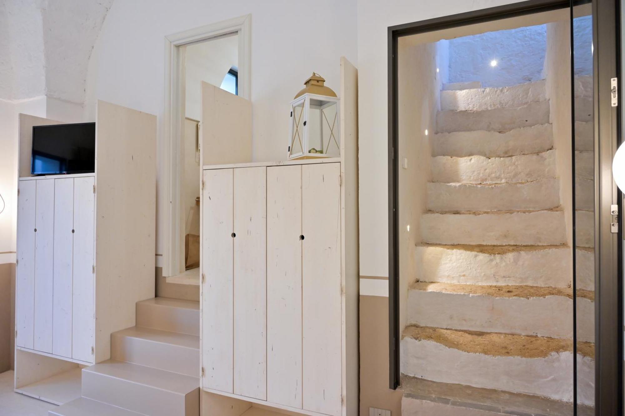 Jrooms - Apulian Home Tricase Exterior photo