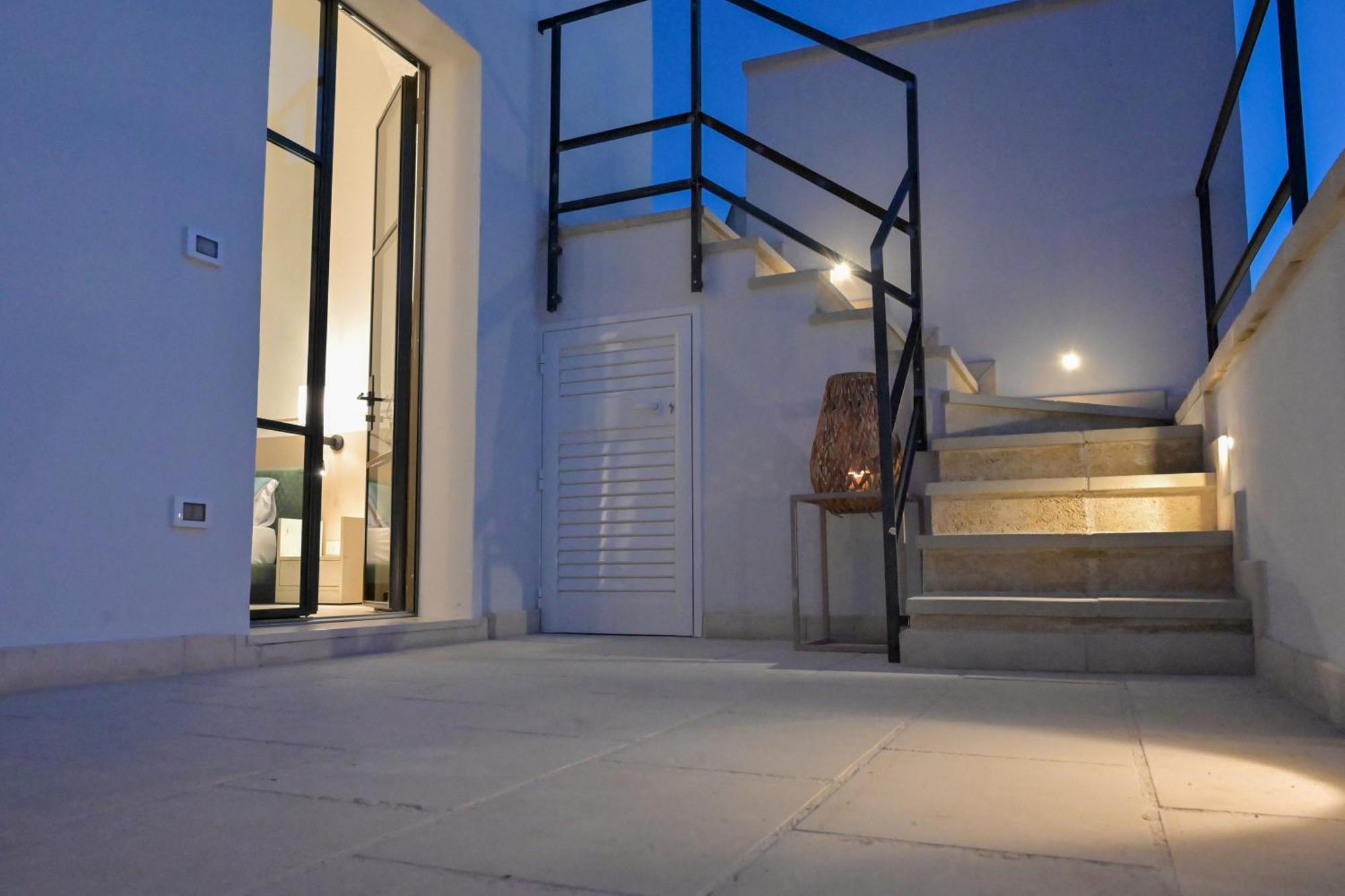 Jrooms - Apulian Home Tricase Exterior photo