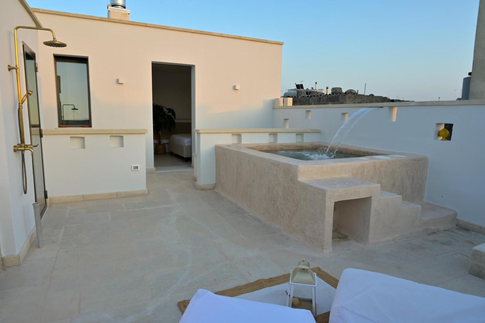 Jrooms - Apulian Home Tricase Exterior photo