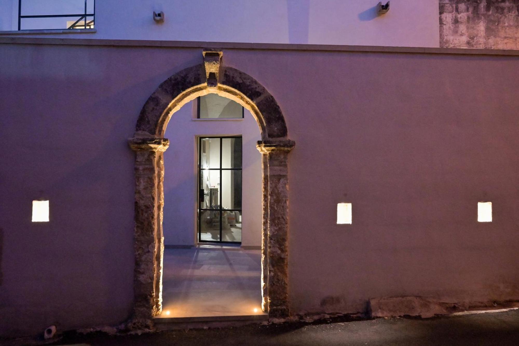 Jrooms - Apulian Home Tricase Exterior photo