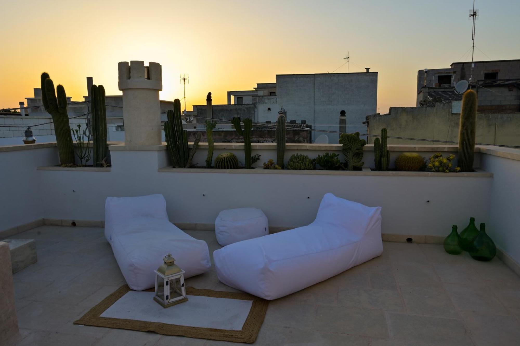Jrooms - Apulian Home Tricase Exterior photo