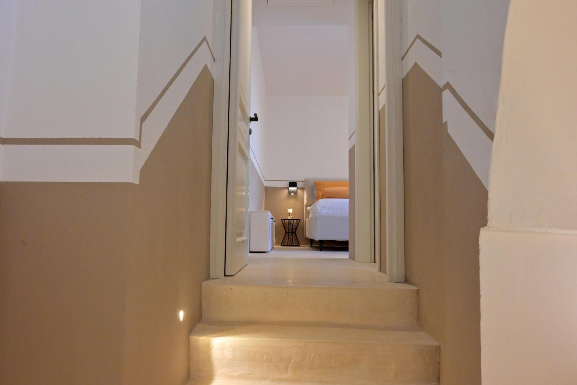 Jrooms - Apulian Home Tricase Exterior photo