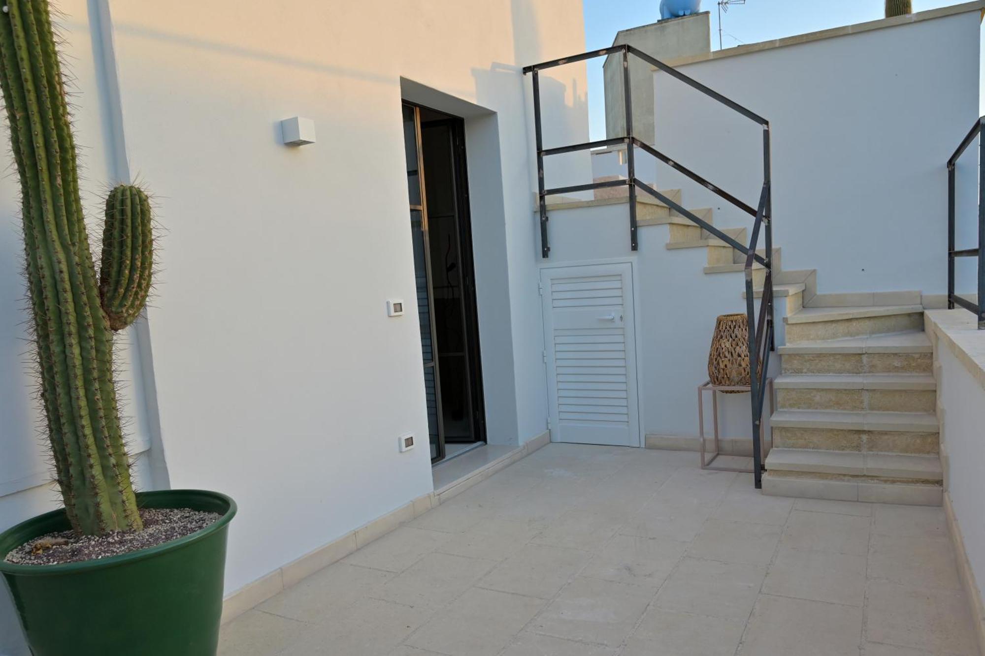 Jrooms - Apulian Home Tricase Exterior photo