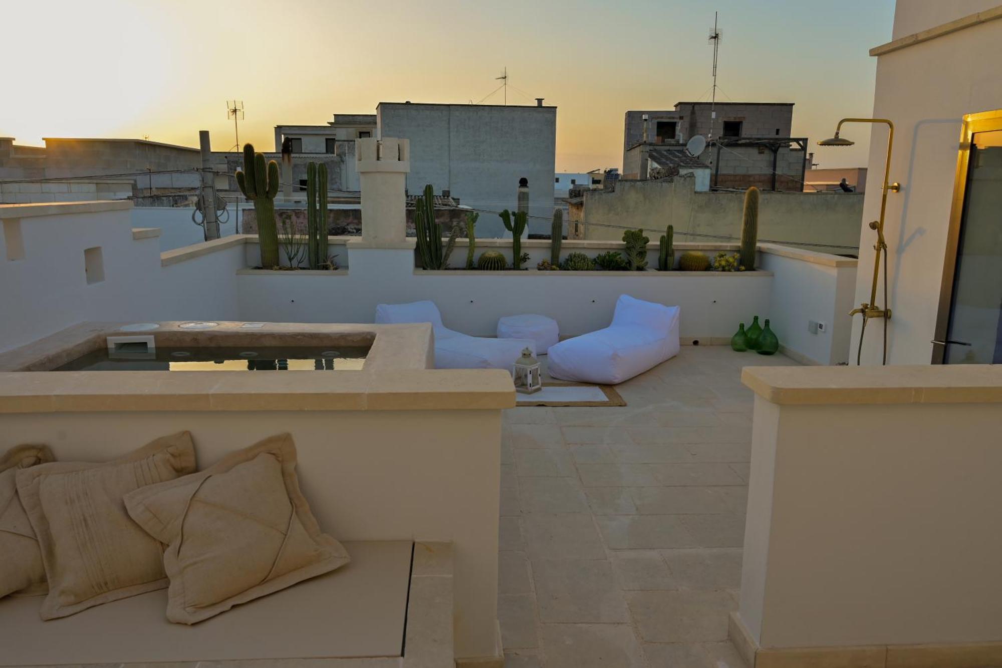 Jrooms - Apulian Home Tricase Exterior photo